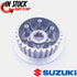SUZUKI OEM INNER CLUTCH HUB RM80 RM85 RM 80 85 85L GENUINE  21410-01B01